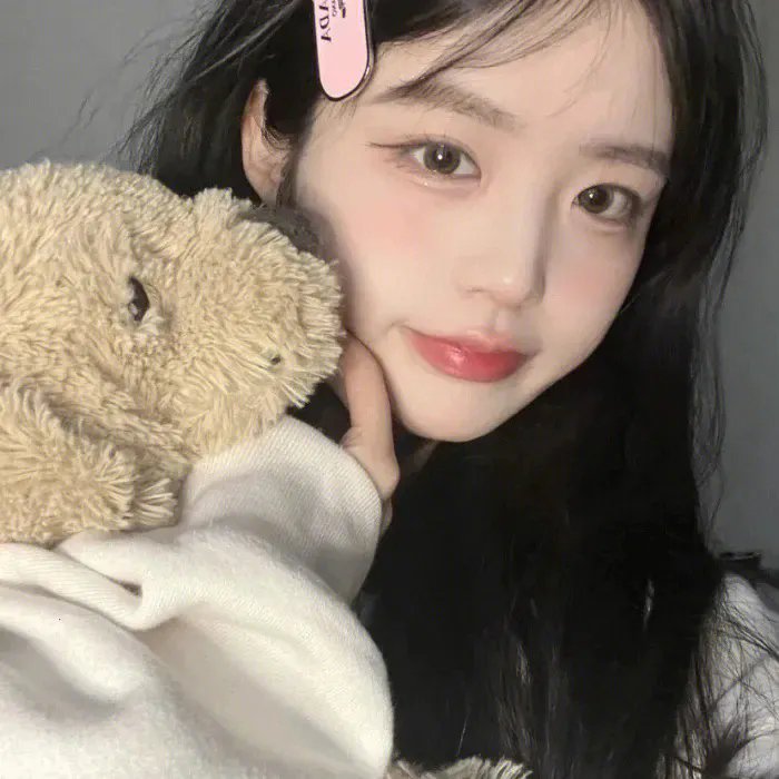 碧波仙子