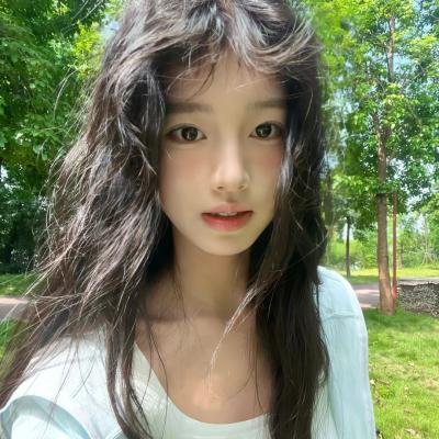 绿发仙子与森林之歌