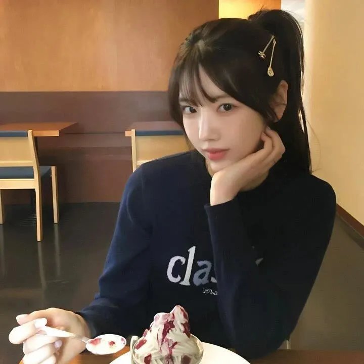 冷面天使